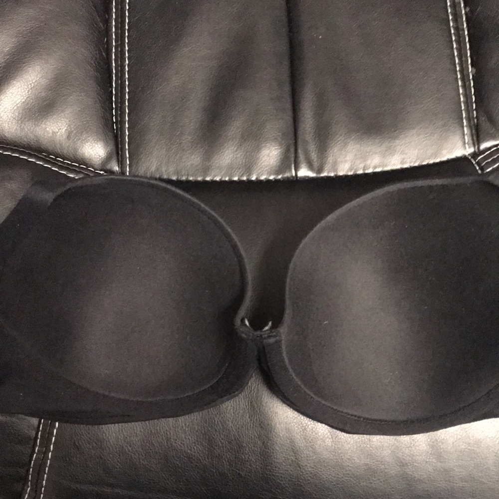 Soma Embraceable Full Coverage Bra S 38C - Picture 6 of 6